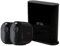 Arlo Pro3 Wireless Home Security Camera System CCTV, WiFi, 6-Month Battery Life, Colour Night Vision, Indoor or Outdoor, 2K HDR, 2-Way Audio, Spotlight, 160° View, Alarm, 2 Camera Kit, VMS4240B