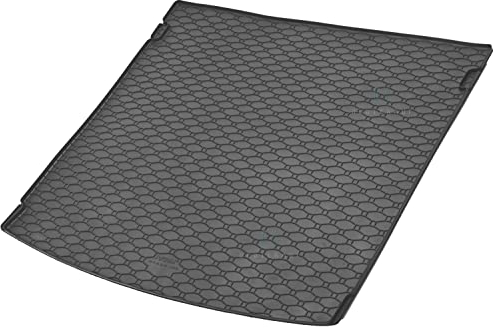 Kofferraumwanne Rigum Geeignet für VW Caddy 2003-2020 5-Sitzer Kofferraumwanne + Auto Duft/BesteKauf