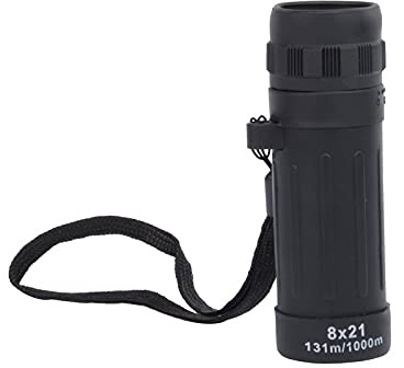 Mini-Monokular-Zoom-Teleskop Handliches Optik-Zielfernrohr Für Outdoor-Camping Wandern Reisen Jagd Typea