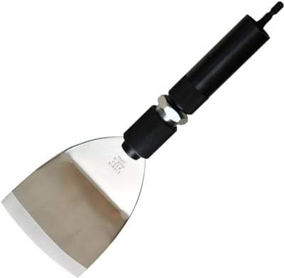 Aishin BRY-1MX Electric Scraper