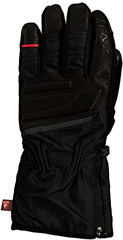 Lenz Heat Glove 6.0 Finger Cap Urban Line Unisex - L