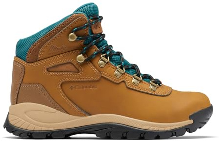 Columbia Women's Newton Ridge Lightweight Waterproof Hiking Boot