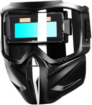 YsXoWiui Auto Darkening Welding Glasses Professional Welder Masks for Welding Cutting