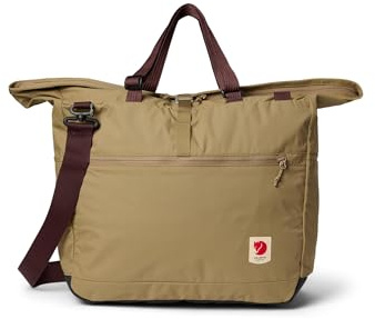 Fjällräven Damen Herren Handtasche High Coast Tote 30 One Size