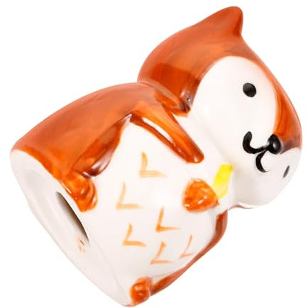 Ciieeo pour Œufs Coque Support à Œufs Céramique Coquetiers Mignons Déjeuner Type