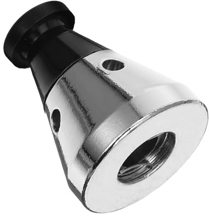 HOUDERCO Pressure Cooker Relief Valve Safety Release Pressure Regulator Valve Replacement Compatible