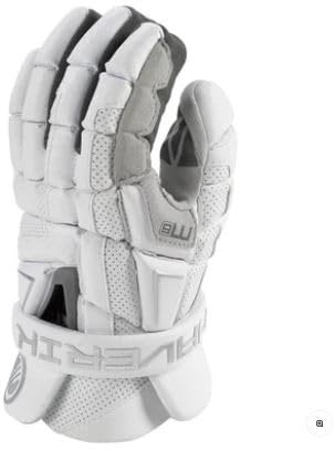 Maverik M6 Gloves White M
