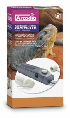 Ardacia ACR15X Betriebseinheit Lampe, 15 watt