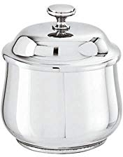 Sambonet Zuccheriera Con Coperchio Cl 26 Elite INOX Argentato