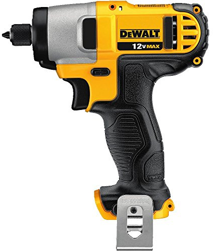 DEWALT DCF815B 12V Max Impact Driver 1/4 (Tool Only)