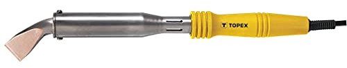 Widerstandslötkolben 200W, Stromversorgung 230V, 50Hz, Arbeitstemperatur 410°C