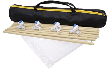 CEILY – Cubierta para limpieza de climatizador cassette
