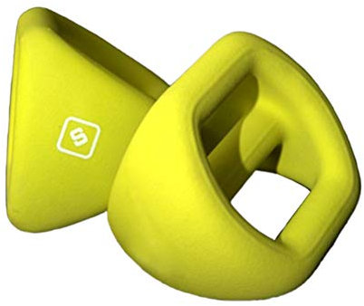 Kettlebells AGYH 2 Farbige Gusseisen, Kurzhanteln Für Männer Und Frauen, Krafttrainingsgeräte ， 4,5 Kg / 6,5 Kg / 8 Kg / 10 Kg / 12 Kg (Size : 6.5kg/14.3lb)