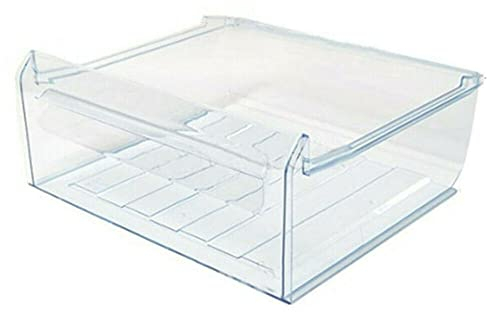 G GRIMALDI Cassetto Congelatore Frigorifero Frigo compatibile con REX ELECTROLUX AEG codice 2247137124