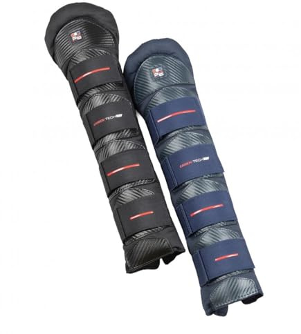 Premier Equine Paracoda Antiscivolo per Cavalli Carbon Tech