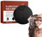 100g Polygonum Multiflorum Shampoo Soap, Shampoo Solido Naturale, Hair Darkening Sapone per riparare capelli secchi danneggiati, Previene la Caduta dei Capelli