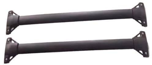 Barre Tetto Portapacchi Per Chery Per Jetour Per Traveller T2 Barra Trasversale Lega Alluminio Accessori Modifica Portapacchi Sul Tetto(2pcs)
