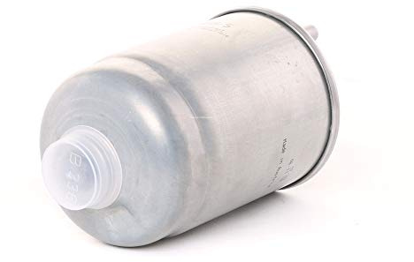 MAHLE KL 485/5D Kraftstofffilter - für Renault Megane III Hatchback (BZ0/1, B3), u.a. | Kompatibel mit: RENAULT FLUENCE, GRAND SCÉNIC III, MEGANE III Coupe, MEGANE III Grandtour, MEGANE III Schrägheck, SCÉNIC III