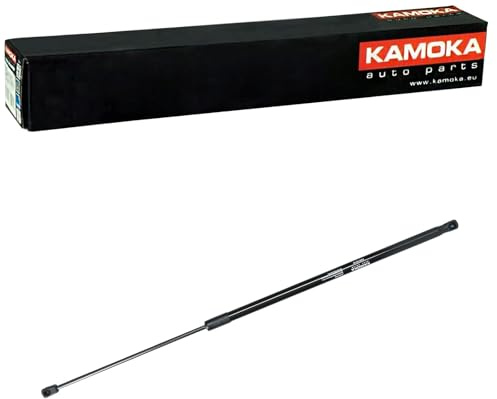 KAMOKA Ammortizzatore pneumatico, Cofano motore 7091016 | Compatibile con: AUDI Q3