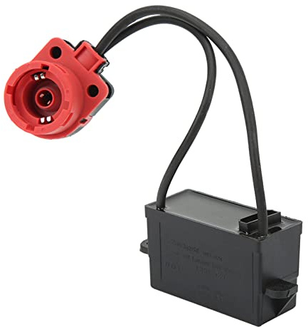 Ballast D'allumeur de Phare Xénon HID, Ballast D'allumeur de Phare Xénon HID 1307329054 D2S D2R Support D'ampoule de Remplacement pour 147 156 GT