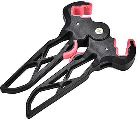 Porta Arco Compound, Supporto per Arco Compound Portatile Pieghevole Staffa per Rack Pressa per Arco per Archi Compound Supporto per Arco Ricurvo Supporto per Arco Compound Morsa