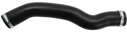 Guus Car Spare Parts GuusCar Compatibile con FORD FOCUS III 1.6 TDCI e compatibile con VOLVO 1.6 D2 TURBO INTERCOOLER HOSE TURBO AV616K863VB 31319716
