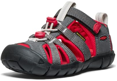KEEN Unisex Kid's Seacamp 2 CNX Sandal