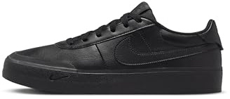 Nike Men's Court Shot Shoes, Black/Black, 10