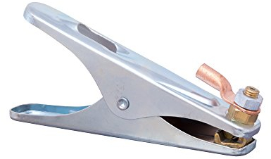 UNIVERSAL - Pinza Soldadura Masa Normal Universal