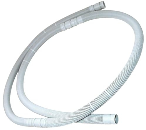 Original Dishwasher Drain Hose 00353684, 353684 BOSCH