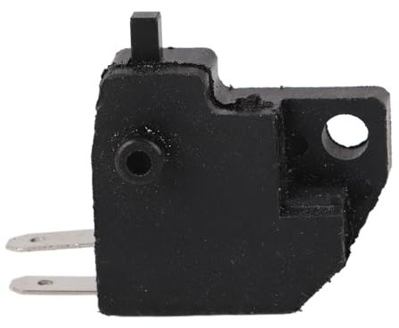Interrupteur de feu stop droit universel pour moto pour Suzuki pour contacteur stop moto suzuki band