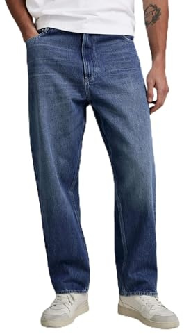 G-STAR RAW Type 89 Loose Jeans