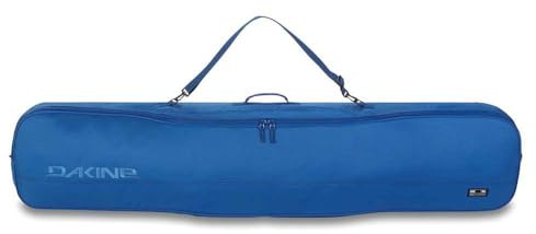 Dakine Pipe Snowboardtasche, 148 cm, Dunkelblau