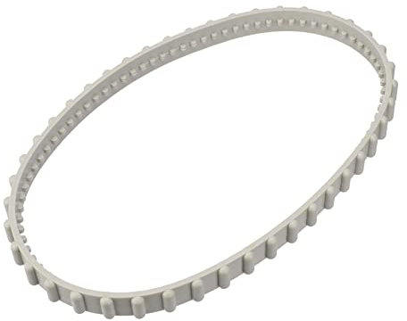 Cancanle RCX23002 Courroie d'entraînement pour Hayward pour Aquavac Tiger Shark et SharkVac Nettoyeurs de Piscine