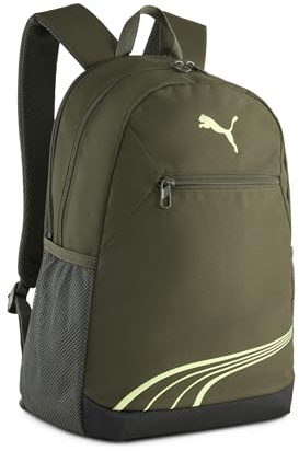PUMA Unisex Puma Fundamental Backpack Klassische Rucksäcke (1er Pack)