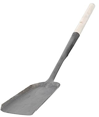 ABOOFAN Kitchen Ash Cleaning Long Wooden Handle Heavy Duty Stove for Wood Burner Accessories