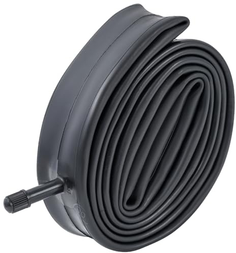 50,8 x 1,75-2,125 Chambre à air auto-scellante et auto-cicatrisante AV Schrader Valve pour vélo de route/montagne fiable