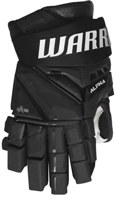 Junior hockeyhandskar Warrior Alpha LX3 Pro