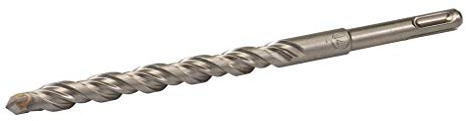Silverline 238097 SDS-Plus-Steinbohrer 14 x 210 mm