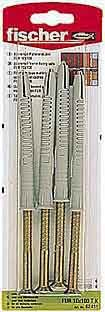 Fischer Deutschl. Universal-Rahmendübel FUR 10x160 T K