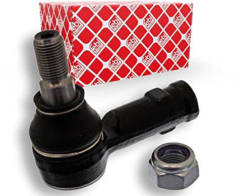 Febi-Bilstein 12678 - Giunto Angolare, Tirante Laterale Comando Sterzo