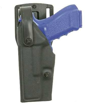 Radar Dienstholster P99 - Links