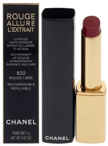 ROUGE ALLURE L'EXTRAIT lipstick 1 u