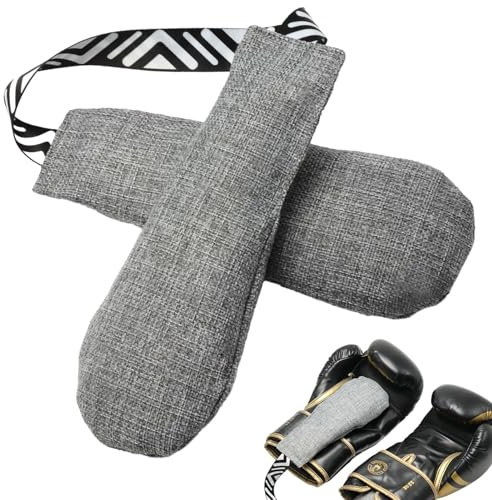 Deodorante per borsa da palestra - Deodorante per attrezzature sportive, inserti deodoranti per guantoni da boxe | Deodorante per scarpe da ginnastica al carbone attivo, neutralizzatore di odori di sc