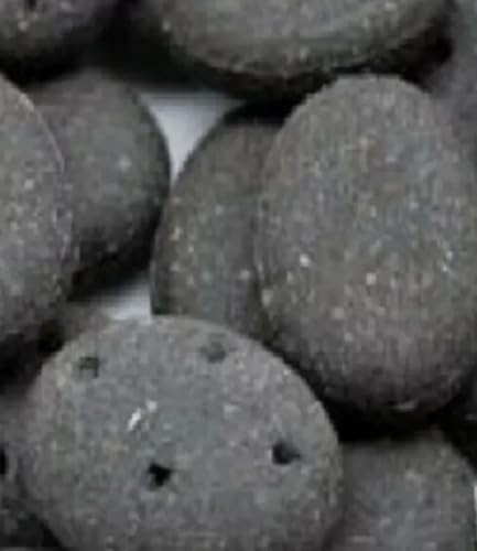 Charcoal Cobs for Dogs, 1 kg sold by munch pet foods