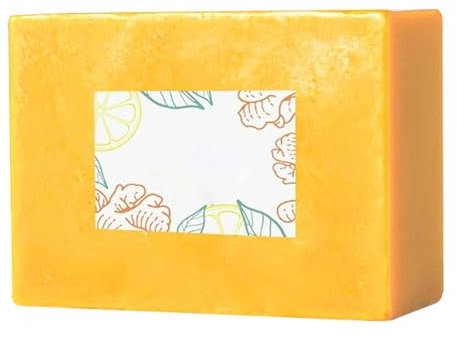 Körperreinigungsseife, 100 g Gesichtsseife, tragbar, sanfte Hautpflege, feuchtigkeitsspendende Lösung, ideal für Badezimmer, Schlafsaal, Reisen, Außenbereich und Hautpflege