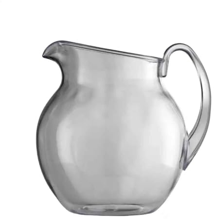 Giusti - Brocca Palla trasparente