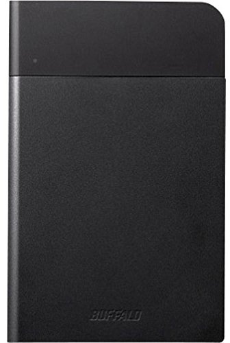 Buffalo HD-PZF1.0U3B-EU 1TB MiniStation Extreme USB 3.0 HDD - Black
