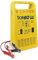 GYS - TCB 60, Caricabatterie automatico di batterie 12 V, 15-60 Ah, moto e auto, mantenimento carica, tester livello carica - 023253
