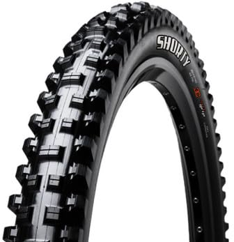 Maxxis MTB-Reifen Shorty 1241 Schwarz Gr. 27.5 x 2.4